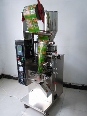 天津顆粒包裝機的首選申成包裝機械_包裝_產品_中鋁網