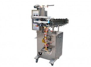 顆粒包裝機的選擇有什么標(biāo)準 看完你就明白了