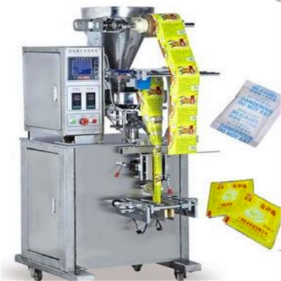 金銀花中藥顆粒包裝機(jī) 四邊封全自動(dòng)包裝機(jī)的優(yōu)勢與應(yīng)用