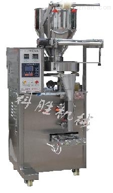 石家莊科勝180顆粒自動包裝機 高效包裝解決方案