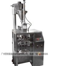 顆粒包裝機在現(xiàn)代工業(yè)中的應用與優(yōu)勢