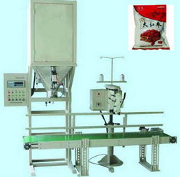 干果顆粒包裝機 高效包裝方案助力花椒大料與堅果行業(yè)