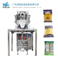 花生顆粒包裝機 提升包裝效率與精準度的關(guān)鍵設(shè)備