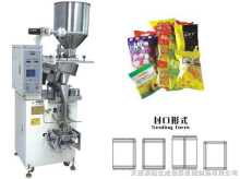 DXDK-30顆粒自動包裝機 高效自動化包裝解決方案