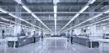 智能制造的重點架構