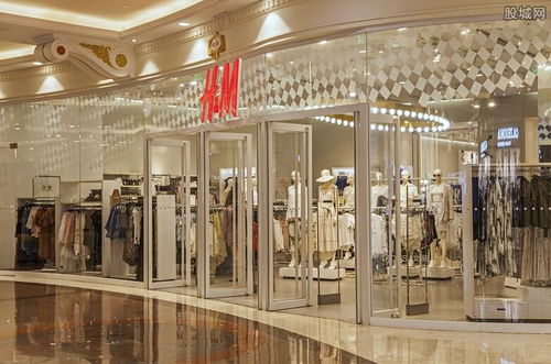 別再買hm優(yōu)衣庫了 京東天貓下架這牌子了嗎