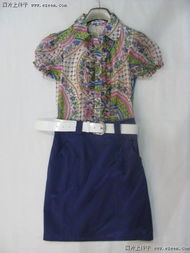 外貿精品服裝皮革制品 品質與時尚的完美融合